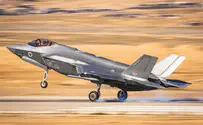 Israel to purchase 3rd F-35 squadron