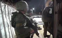5 Israelis enter Jenin, PA security forces escort them out