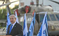 Netanyahu: Jenin is no longer a safe haven