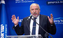 MK Liberman to INN: It's clear the terror is coming from Gaza
