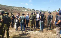 Israeli murdered in Samaria shooting attack
