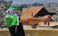 Israeli Arab teens arrested for joining Hamas