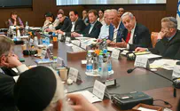 Netanyahu: 'We want to narrow the gaps for Arab society'