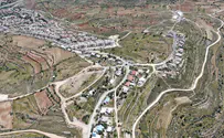 Netiv Ha'avot: New homes to replace homes which were destroyed