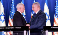 McCarthy, Pence send Netanyahu well wishes