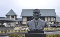 Story of Japanese Holocaust hero has been exaggerated