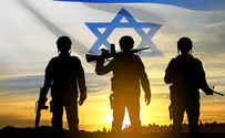 47% of Israelis are against refusal to serve