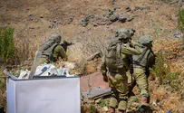 IDF rabbis demand reservists recant refusal