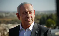 'Netanyahu is an Iranian spy'
