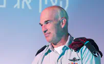 Top IDF commander: 'We do not stop for a moment'