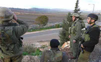 Notice to the IDF: Southern Lebanon is biblical Israel