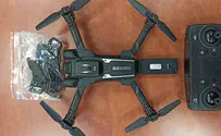 Israel thwarts attempt to smuggle drones into Gaza