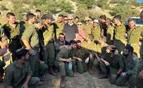 Netanyahu in Golan: 'Territory that will forever remain under Israeli sovereignty'