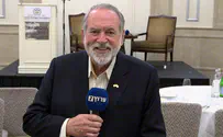 Mike Huckabee to Arutz Sheva: Biden has enough problems without interfering in Israel