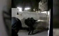 Watch: Israeli SWAT unit eliminates terrorists who opened fire