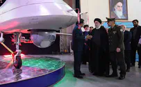 Iran threatens Israel: 'Prepare for a trip to the Stone Age'