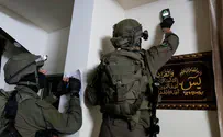 IDF prepares to demolish homes of Hebron terrorists