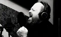 Beloved Hasidic singer Dedi Graucher passes away