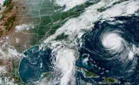 Hurricane Idalia weakens to tropical storm after hitting Florida