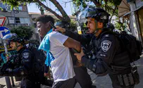 Eritrea blames Mossad for Tel Aviv riot