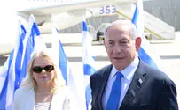 Netanyahu on Tel Aviv riots: 'Infiltrators threat to Israel's character and future'