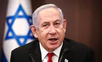 Protest leaders file police complaint against Netanyahu