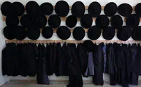 Increase in the number of haredim in the workforce