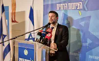 Smotrich demands UTJ MK retract anti-Zionist remarks