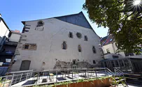 Medieval German synagogue added to UNESCO World Heritage list