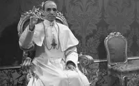 1942 letter confirms Pope Pius XII likely knew about death camps