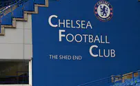 England’s storied Chelsea soccer team launches Jewish fan group
