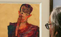 Egon Schiele portraits stolen by Nazis to be returned to heirs