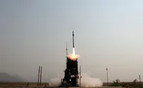 Israel and USA hold joint missile defense drill