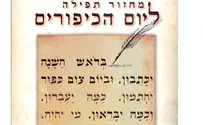 Three Yom Kippur kibbutz experiences that speak for themselves