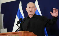 PM Netanyahu: This is a war of humanity against barbarians