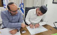 Cabinet approves closure of Al Mayadeen in Israel