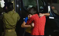 'Arabs consider the hostage deal as an Israeli surrender'