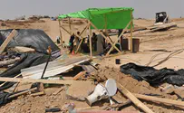 Increase in demolition of illegal Arab construction