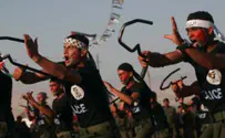 Next Step for Hamas-PA Unity: Terror