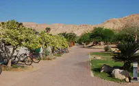 'The Kibbutz Experiment': Making the Desert Bloom