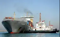 Turks Help Hamas Welcome Anti-Israel Ships
