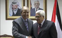 Abbas to Mitchell: Israel Must Accept All PA Demands
