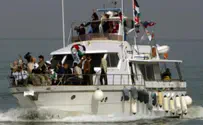 Greek Captain: Flotilla 'Activists' Attempted to Hijack My Ship