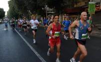 Jerusalem Marathon May Mean No Daycare