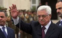Abbas Continues to Reject Direct Negotiations