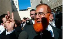 IDF Arrests Hamas' Abu Tir 