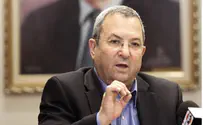 Barak Tells Visiting Senators ‘Deceiving Iran’ Drags its Feet