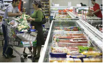 To Combat Obesity, Israel May Impose 'Junk Food Tax'