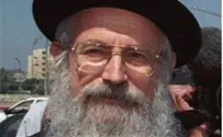 Rabbi Zalman Melamed Underscores Need for Unity 