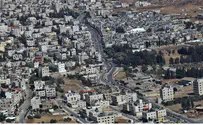 Syrian Fighting Hits Largest ‘Palestinian Camp’